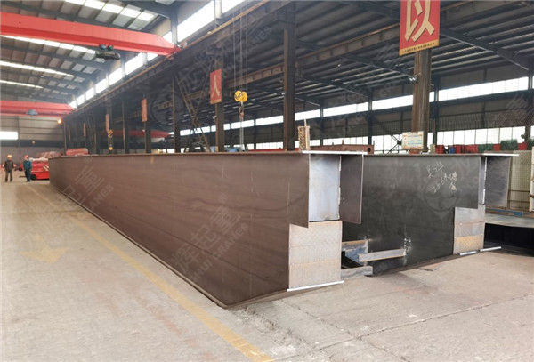 单梁起重机磨合期维护及产品规格用途？