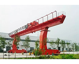 选择龙门吊起重机电缆有什么要求